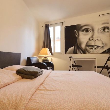 Le Studio Du Kid Apartment Aix-en-Provence Bagian luar foto